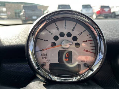 2012 MINI Cooper Hardtop S