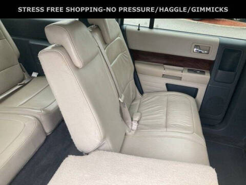 2009 Ford Flex SEL
