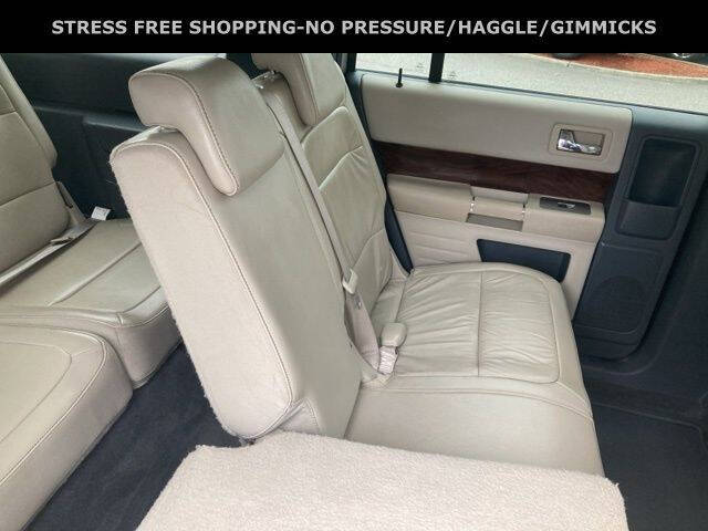 2009 Ford Flex SEL