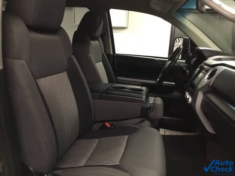 2014 Toyota Tundra SR5