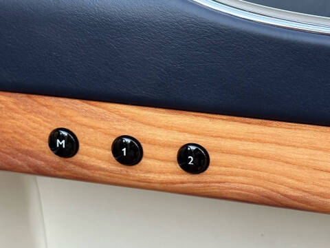 2011 Rolls-Royce Ghost