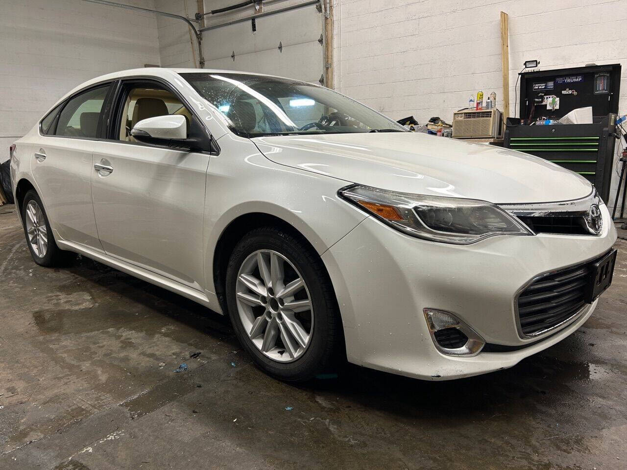 2014 Toyota Avalon for sale at Paley Auto Group in Columbus, OH