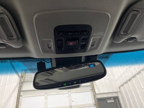 2018 Toyota Camry Hybrid XLE