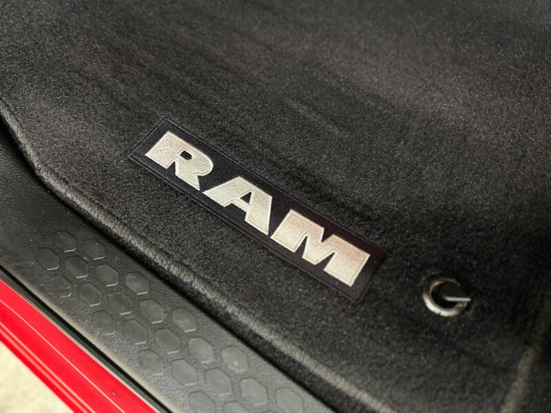 2014 RAM 1500 Express