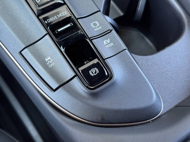 2023 Toyota Crown