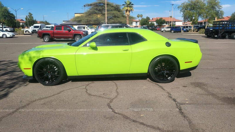 2023 Dodge Challenger GT