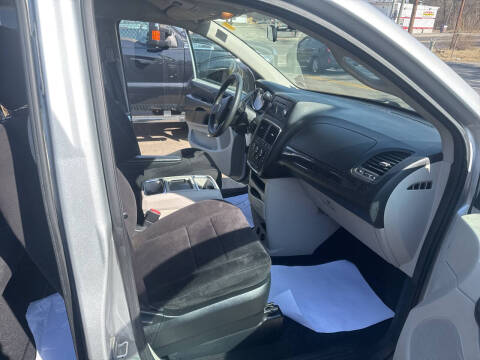 2011 Dodge Grand Caravan Mainstreet