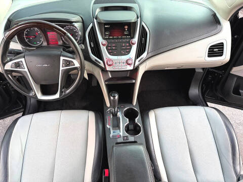 2017 GMC Terrain Denali