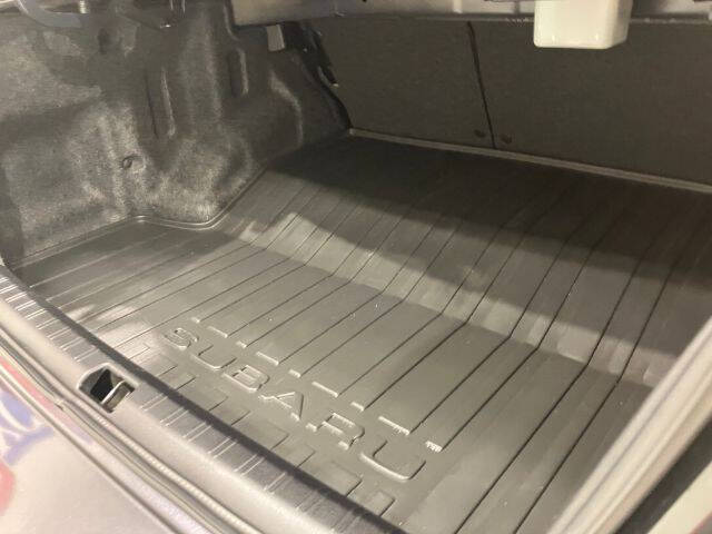 2013 Subaru Impreza WRX Premium