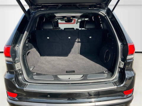 2020 Jeep Grand Cherokee High Altitude