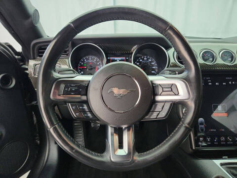 2018 Ford Mustang GT