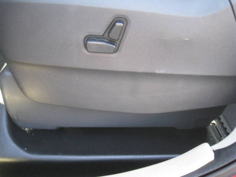2010 Dodge Grand Caravan SXT