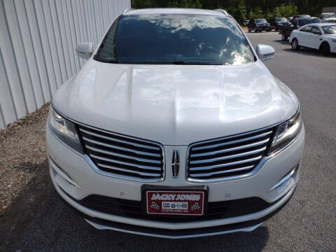 2018 Lincoln MKC for sale at CU Carfinders in Norcross GA