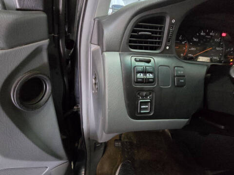 2004 Honda Odyssey EX w/DVD