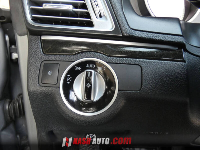 2014 Mercedes-Benz E-Class E 350