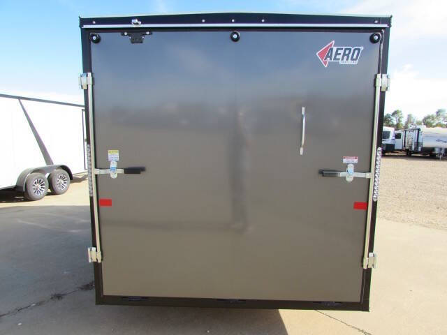 2026 AERO 7 X 14 V-N