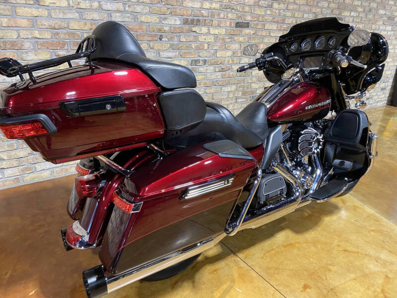 2014 Harley-Davidson Electra Glide® Ultra Classic®
