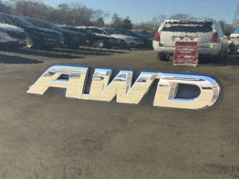 2013 Honda CR-V EX-L w/Navi