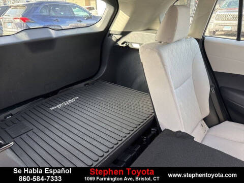 2024 Toyota Corolla Cross L