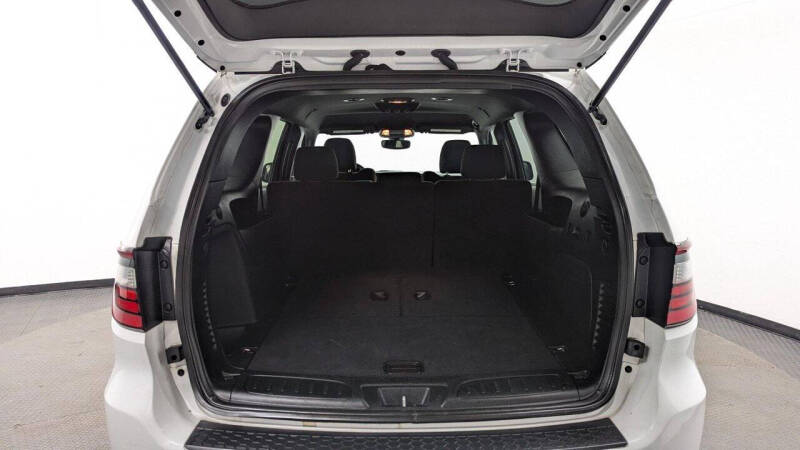 2023 Dodge Durango SXT