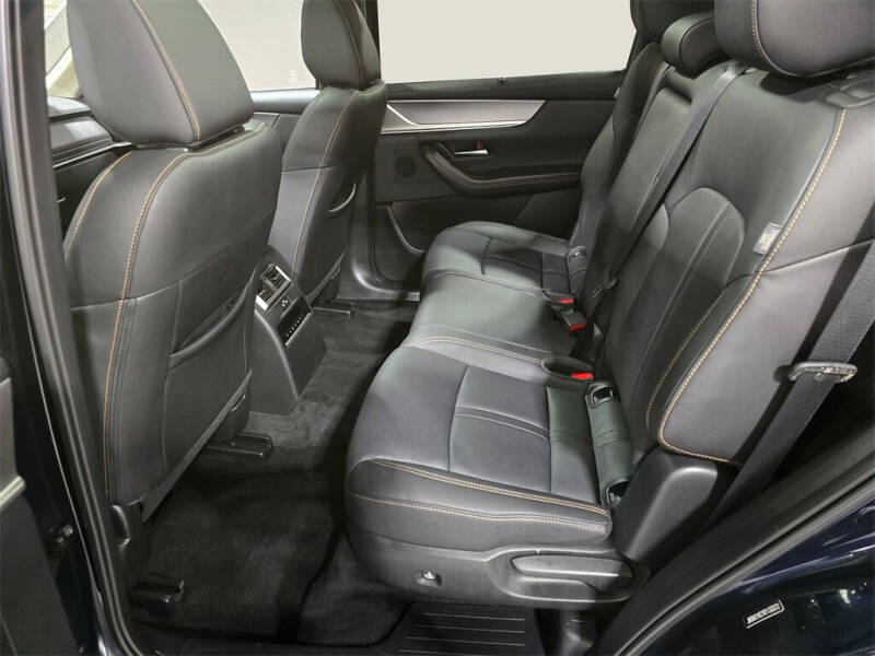 2024 Mazda CX-90 3.3 Turbo S