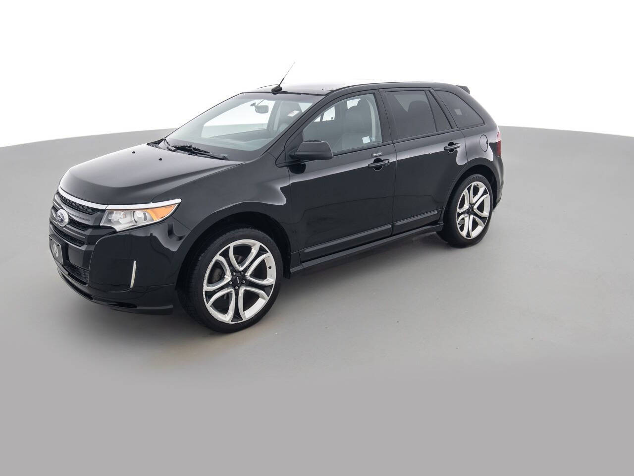 Used Car 2013 Ford Edge  Sport 4dr Crossover For Sale Under $10,000 In Coal City, Illinois