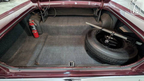 1966 Ford Galaxie 500