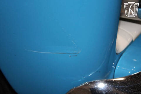 1958 Chevrolet Apache