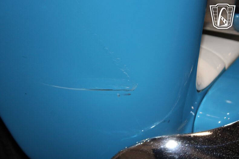 1958 Chevrolet Apache