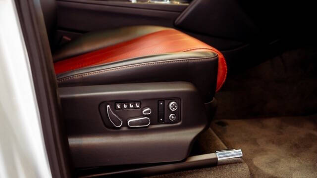 2018 Bentley Bentayga W12 Signature Edition