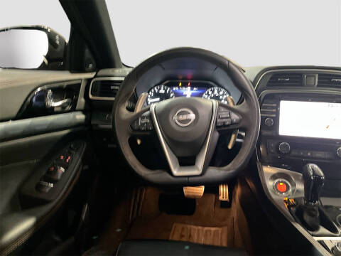 2023 Nissan Maxima 3.5 SR