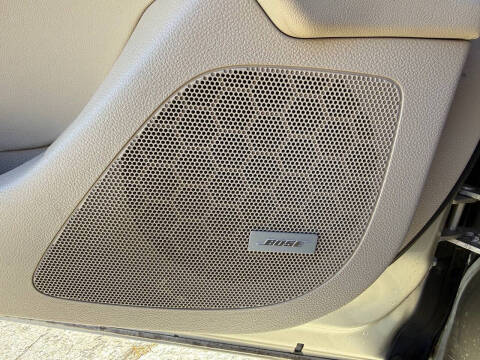 2014 Buick LaCrosse Leather