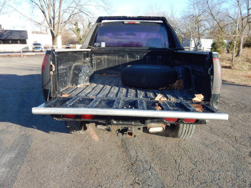 1995 Chevrolet C/K 1500 Series