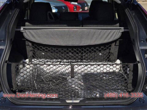 2026 Mitsubishi Eclipse Cross