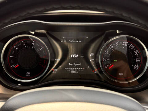 2020 Dodge Challenger