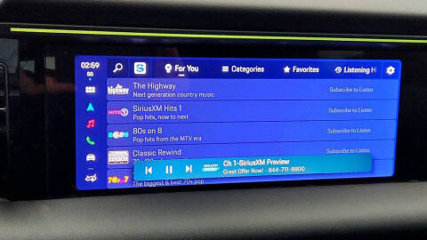 2025 Porsche Macan Electric