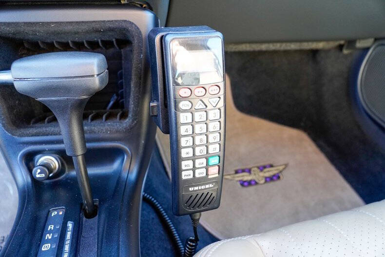 1995 Chevrolet Monte Carlo Z34