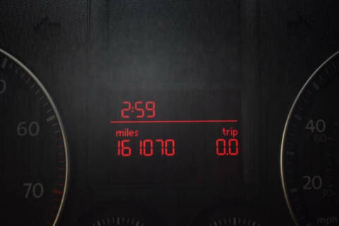 2009 Volkswagen Jetta