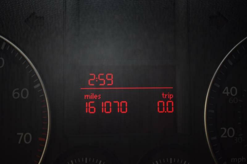 2009 Volkswagen Jetta