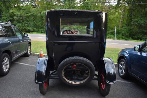1924 Ford Model T