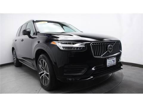 2020 Volvo XC90 for sale at Payless Auto Sales in Lakewood WA