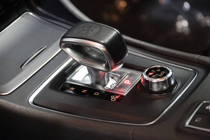 2018 Mercedes-Benz CLA AMG CLA 45