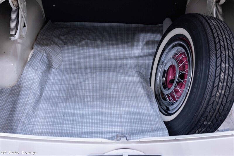 1955 Ford Crown Victoria 50