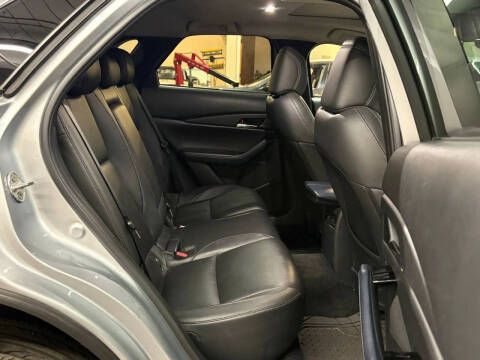 2021 Mazda CX-30 Preferred