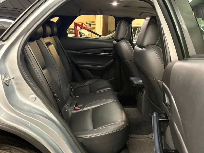 2021 Mazda CX-30 Preferred