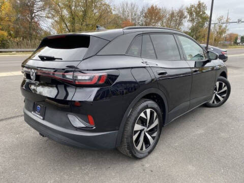 2023 Volkswagen ID.4 Pro