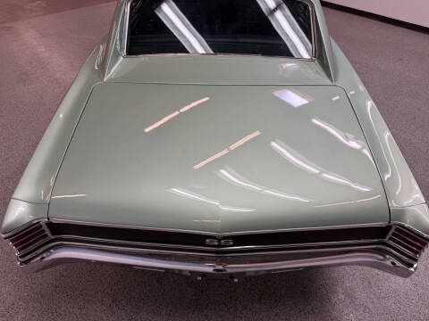 1967 Chevrolet Chevelle