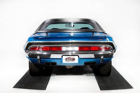 1970 Dodge Challenger