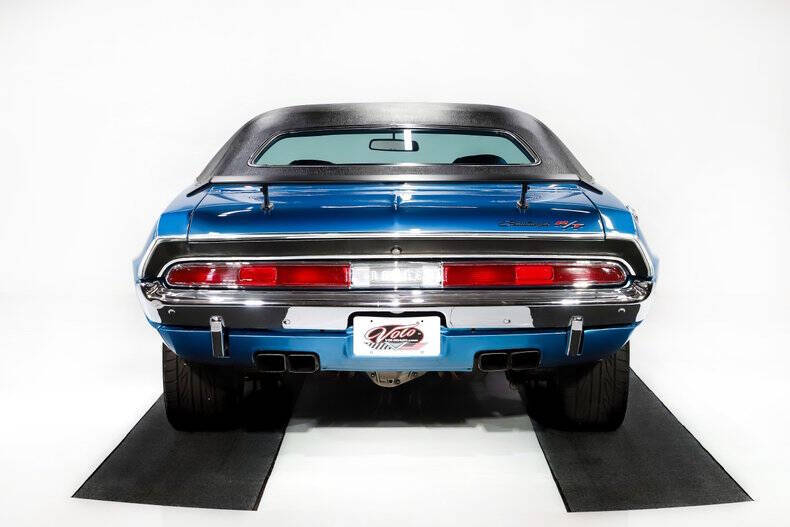 1970 Dodge Challenger