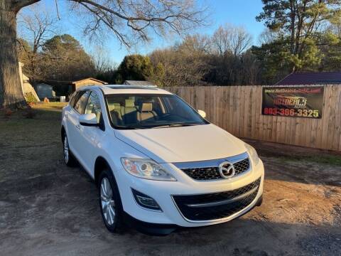 2010 Mazda CX-9 for sale at Hot Deals Auto LLC in Rock Hill SC